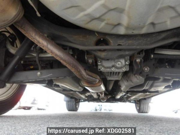 Used 2012 AT nissan x-trail NT31 Image[38]