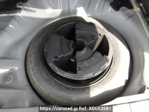 Used 2012 AT nissan x-trail NT31 Image[39]