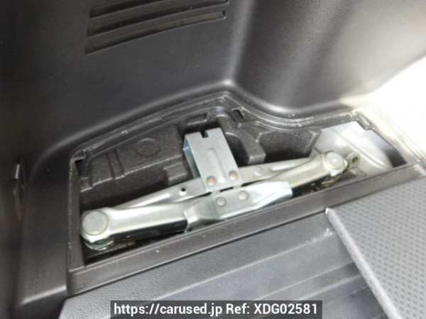 Used 2012 AT nissan x-trail NT31 Image[40]