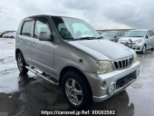 Daihatsu Terios Kid