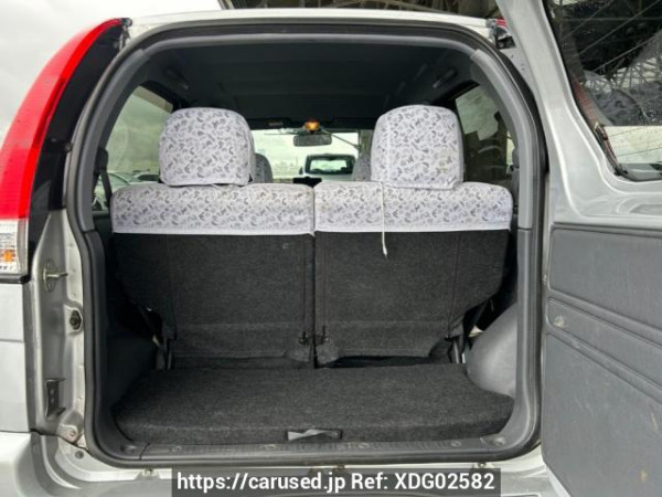 Used 2004 AT daihatsu terios-kid J131G Image[8]
