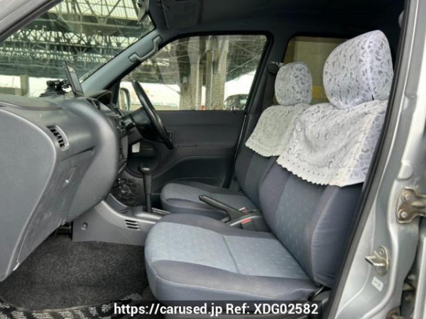 Used 2004 AT daihatsu terios-kid J131G Image[14]