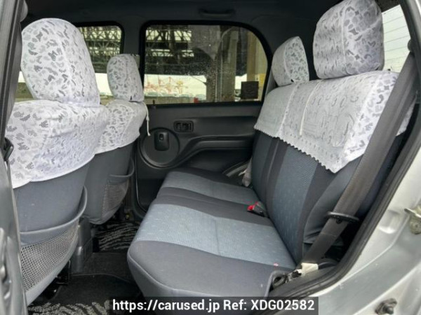 Used 2004 AT daihatsu terios-kid J131G Image[16]