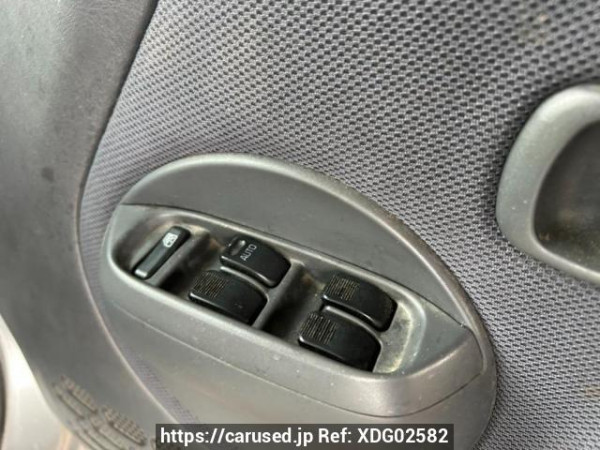 Used 2004 AT daihatsu terios-kid J131G Image[17]