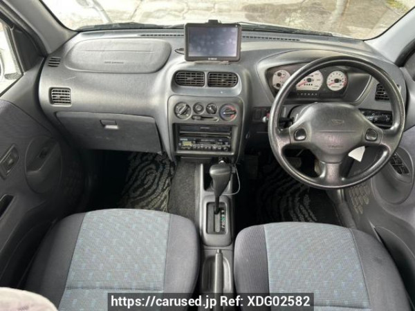 Used 2004 AT daihatsu terios-kid J131G Image[18]