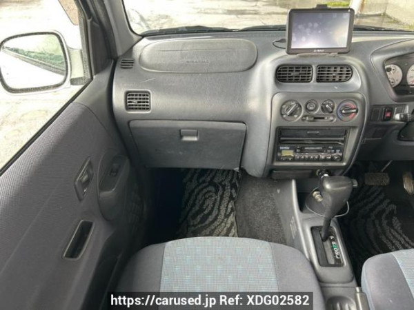 Used 2004 AT daihatsu terios-kid J131G Image[19]