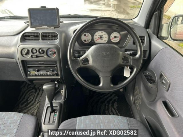Used 2004 AT daihatsu terios-kid J131G Image[20]