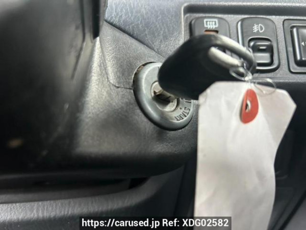 Used 2004 AT daihatsu terios-kid J131G Image[21]