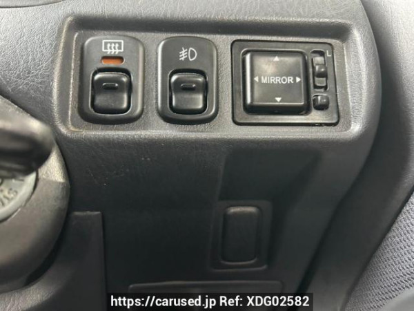 Used 2004 AT daihatsu terios-kid J131G Image[22]