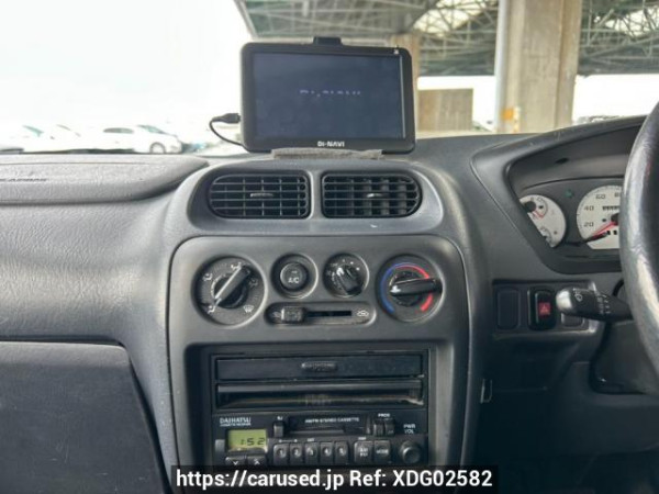 Used 2004 AT daihatsu terios-kid J131G Image[23]