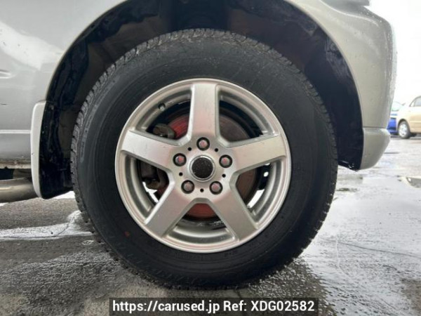Used 2004 AT daihatsu terios-kid J131G Image[29]