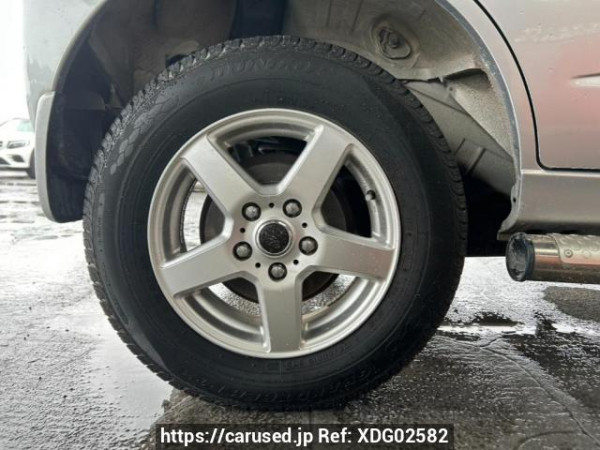 Used 2004 AT daihatsu terios-kid J131G Image[30]