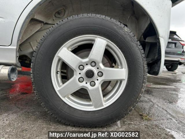 Used 2004 AT daihatsu terios-kid J131G Image[31]