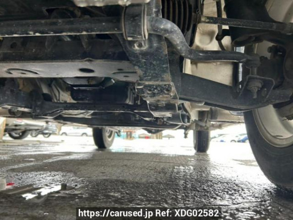 Used 2004 AT daihatsu terios-kid J131G Image[34]