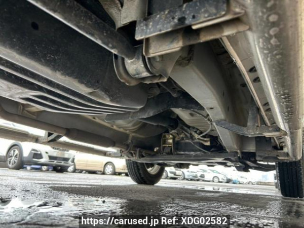 Used 2004 AT daihatsu terios-kid J131G Image[36]