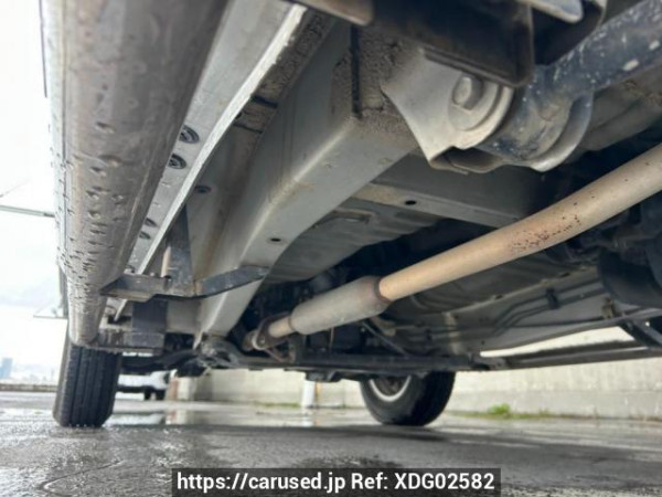 Used 2004 AT daihatsu terios-kid J131G Image[37]