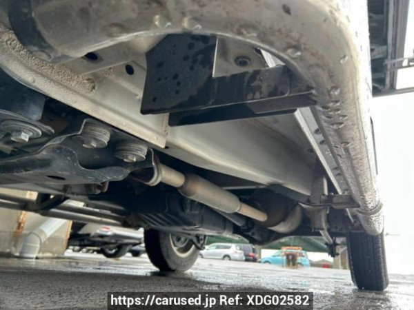 Used 2004 AT daihatsu terios-kid J131G Image[38]