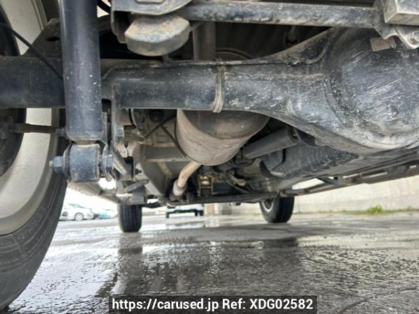 Used 2004 AT daihatsu terios-kid J131G Image[39]