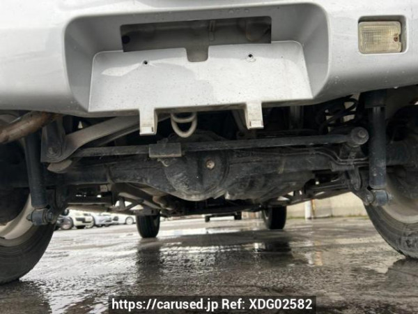 Used 2004 AT daihatsu terios-kid J131G Image[40]