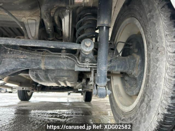 Used 2004 AT daihatsu terios-kid J131G Image[41]