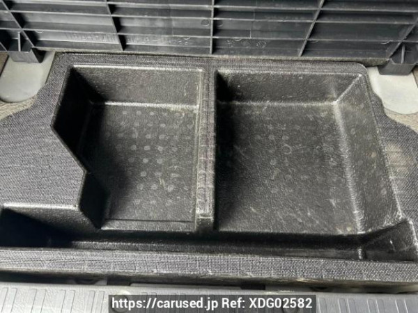 Used 2004 AT daihatsu terios-kid J131G Image[44]