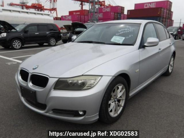 Used2010 AT BMW 3 Series VA20Image[2]