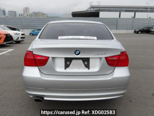 Used2010 AT BMW 3 Series VA20Image[4]
