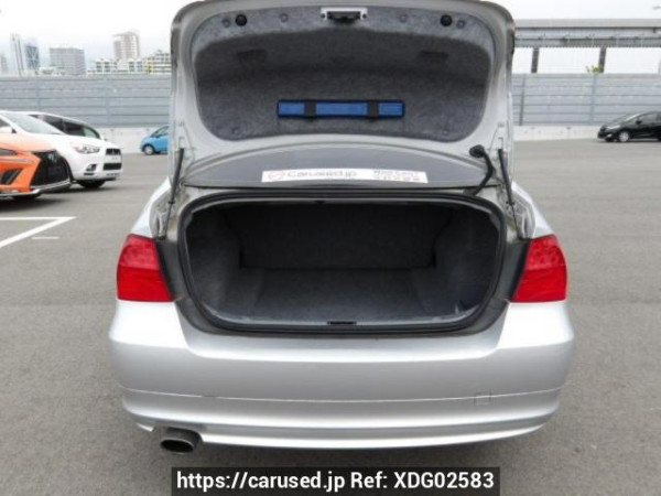 Used 2010 AT bmw 3-series VA20 Image[6]