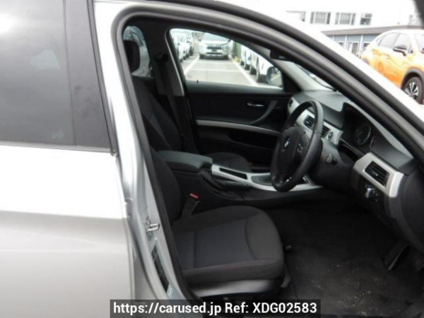 Used 2010 AT bmw 3-series VA20 Image[10]