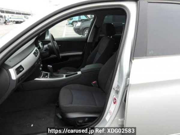 Used 2010 AT bmw 3-series VA20 Image[11]