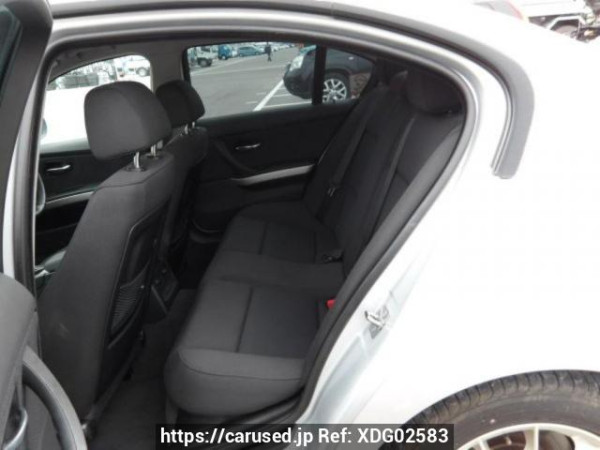 Used 2010 AT bmw 3-series VA20 Image[13]