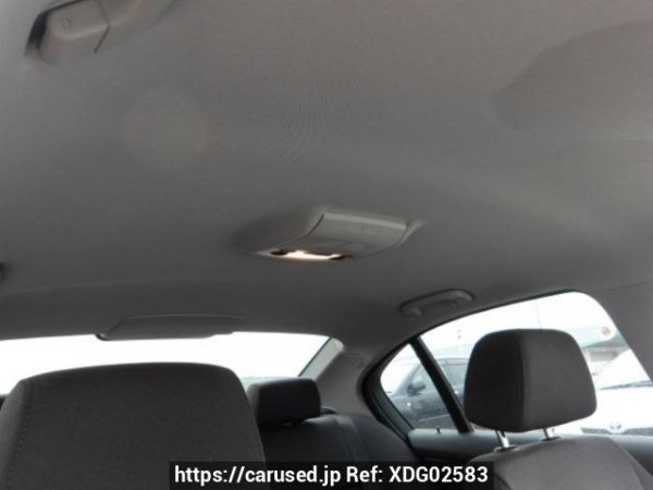 Used 2010 AT bmw 3-series VA20 Image[14]