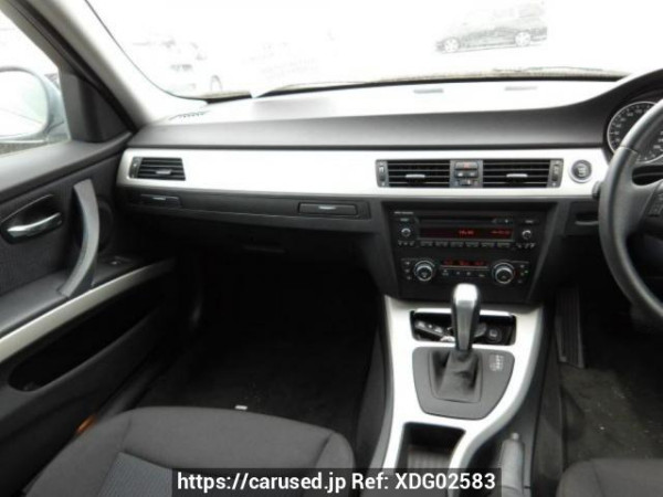 Used 2010 AT bmw 3-series VA20 Image[15]