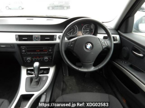 Used 2010 AT bmw 3-series VA20 Image[16]