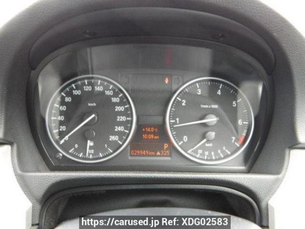 Used 2010 AT bmw 3-series VA20 Image[17]