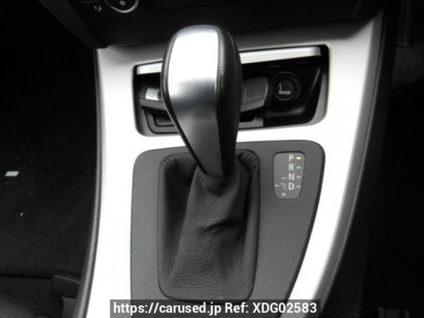 Used 2010 AT bmw 3-series VA20 Image[21]