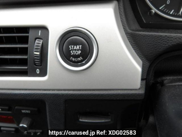 Used 2010 AT bmw 3-series VA20 Image[22]