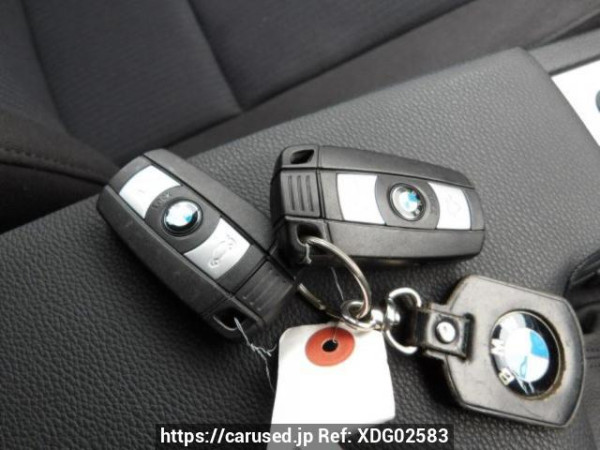 Used 2010 AT bmw 3-series VA20 Image[23]