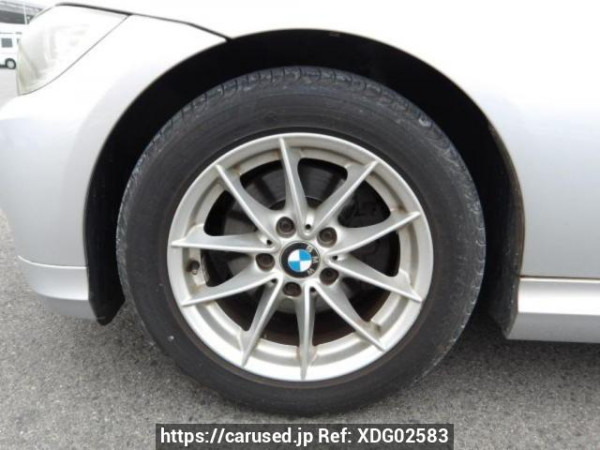 Used 2010 AT bmw 3-series VA20 Image[24]