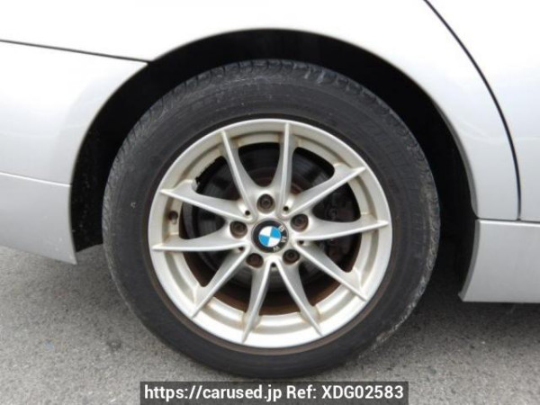 Used 2010 AT bmw 3-series VA20 Image[25]
