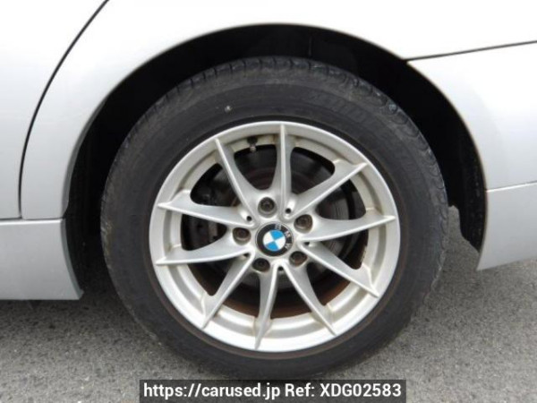 Used 2010 AT bmw 3-series VA20 Image[26]