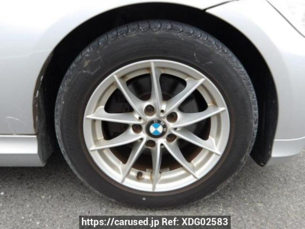 Used 2010 AT bmw 3-series VA20 Image[27]