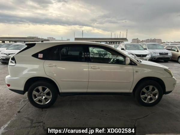 Used 2003 AT toyota harrier MCU30W Image[7]