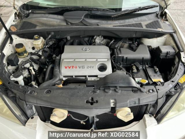 Used 2003 AT toyota harrier MCU30W Image[9]