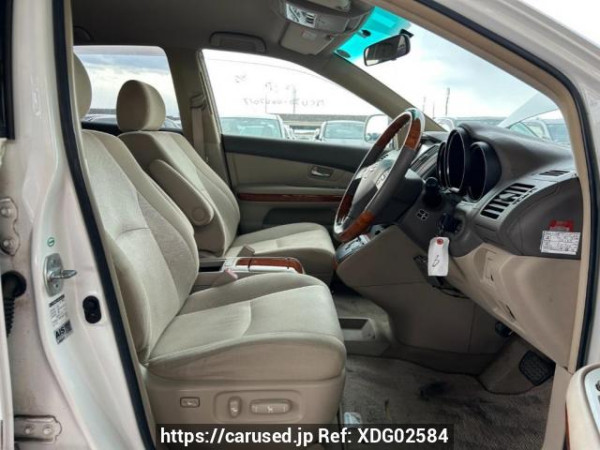 Used 2003 AT toyota harrier MCU30W Image[12]