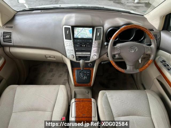 Used 2003 AT toyota harrier MCU30W Image[17]