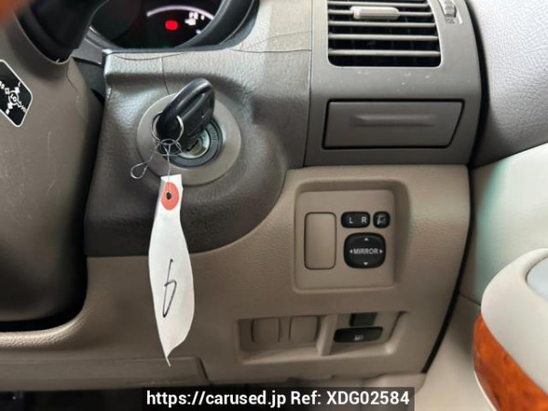 Used 2003 AT toyota harrier MCU30W Image[20]