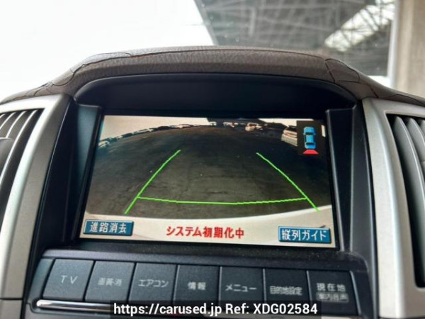 Used 2003 AT toyota harrier MCU30W Image[23]