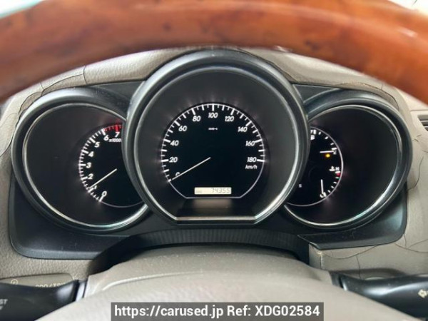 Used 2003 AT toyota harrier MCU30W Image[26]