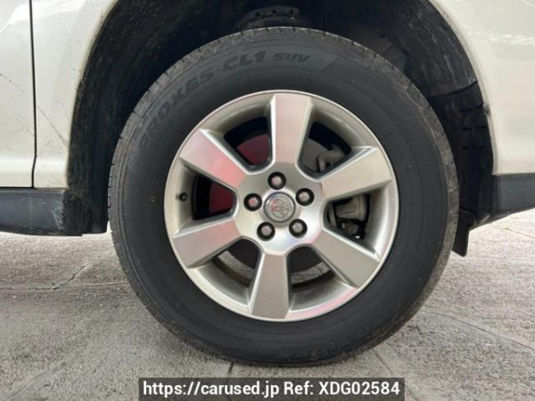Used 2003 AT toyota harrier MCU30W Image[28]
